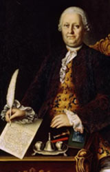 Савва Яковлевич Яковлев (Собакин) (1712-1784)